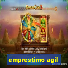 emprestimo agil
